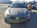 2019 Acura ILX Premium A-Spec