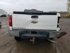 2010 Chevrolet Silverado C1500