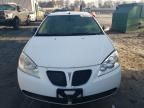 2008 Pontiac G6 Base