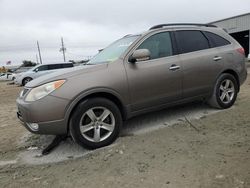 Hyundai Veracruz salvage cars for sale: 2010 Hyundai Veracruz GLS