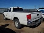 2017 Toyota Tacoma Access Cab