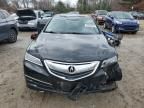 2017 Acura TLX Tech