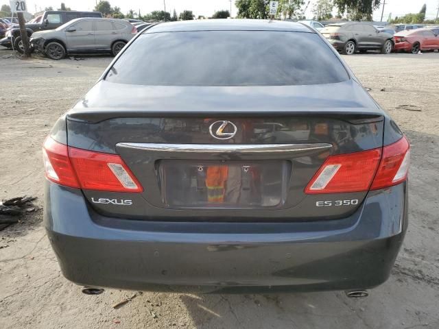 2008 Lexus ES 350