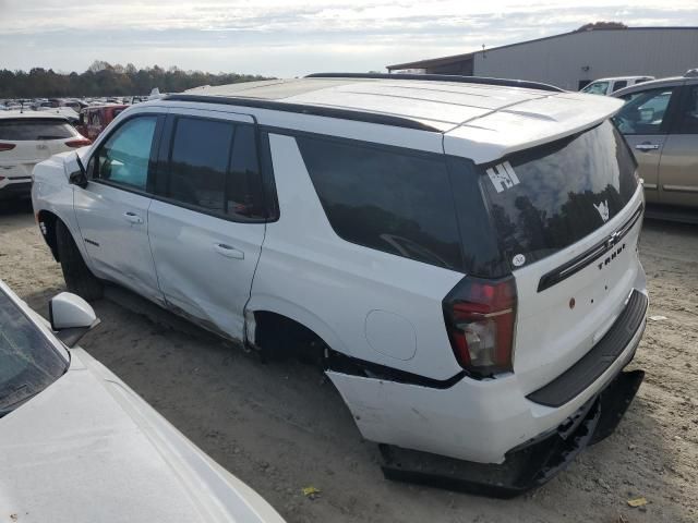 2024 Chevrolet Tahoe K1500 RST