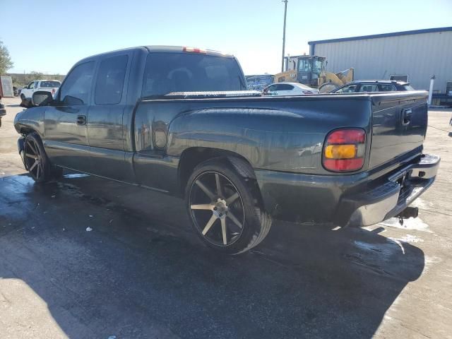 2005 Chevrolet Silverado C1500