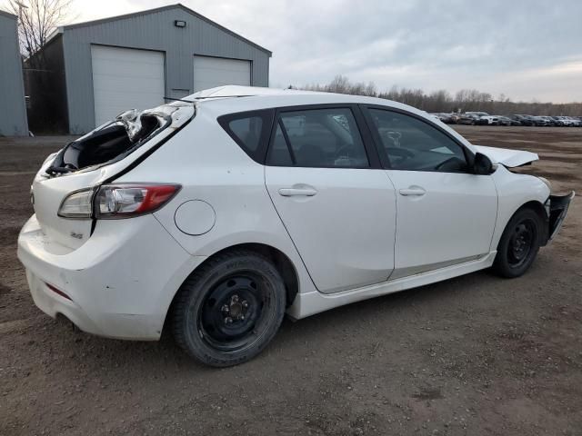 2010 Mazda 3 S