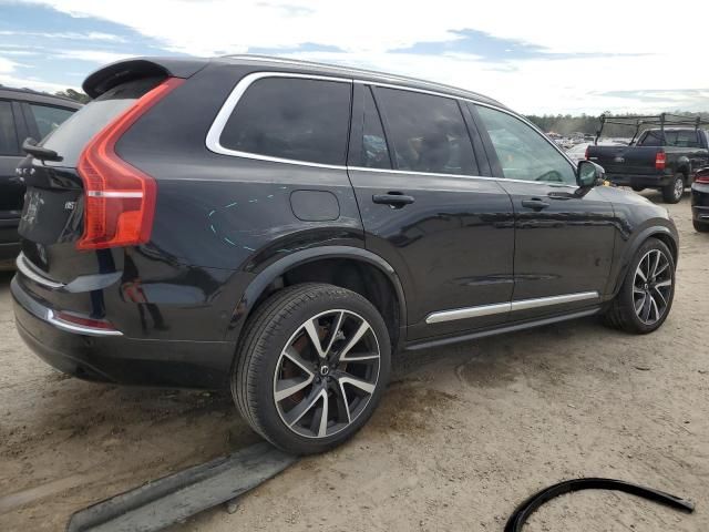 2023 Volvo XC90 Plus