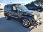 2010 Jeep Liberty Limited