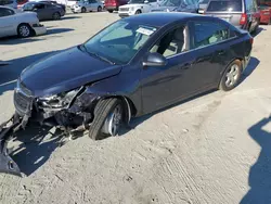 2016 Chevrolet Cruze Limited LT en venta en Spartanburg, SC