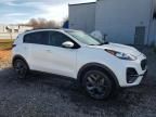 2022 KIA Sportage S