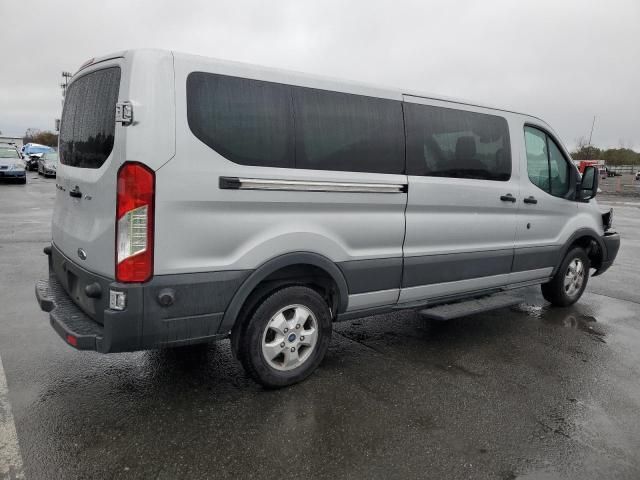 2018 Ford Transit T-350