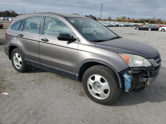 2010 Honda CR-V LX