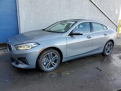 BMW 2 Series salvage cars for sale: 2024 BMW 228XI