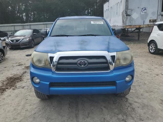 2009 Toyota Tacoma Prerunner Access Cab