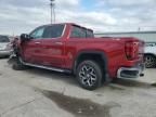 2023 GMC Sierra K1500 SLT