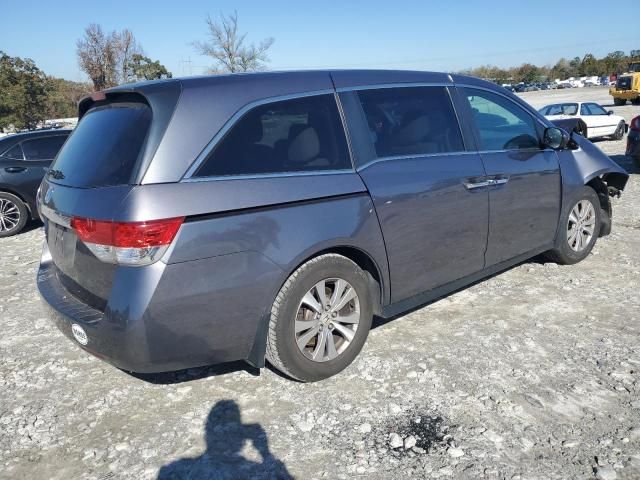 2014 Honda Odyssey EX