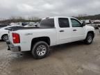 2013 Chevrolet Silverado K1500 LS