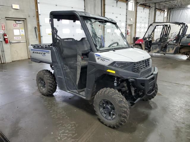 2023 Polaris Ranger SP 570 Premium