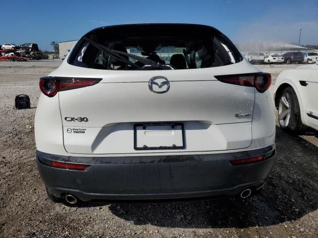 2021 Mazda CX-30 Preferred