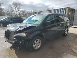 Dodge Vehiculos salvage en venta: 2013 Dodge Grand Caravan SXT