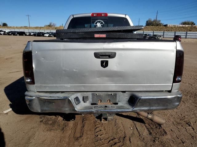 2006 Dodge RAM 2500