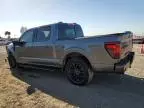 2024 Ford F150 XLT