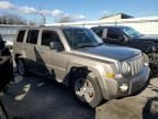 2007 Jeep Patriot Sport