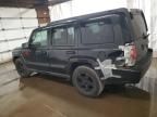 2008 Jeep Commander Sport