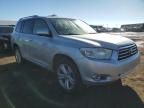 2008 Toyota Highlander Limited