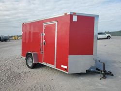 Diamond salvage cars for sale: 2016 Diamond Trailer