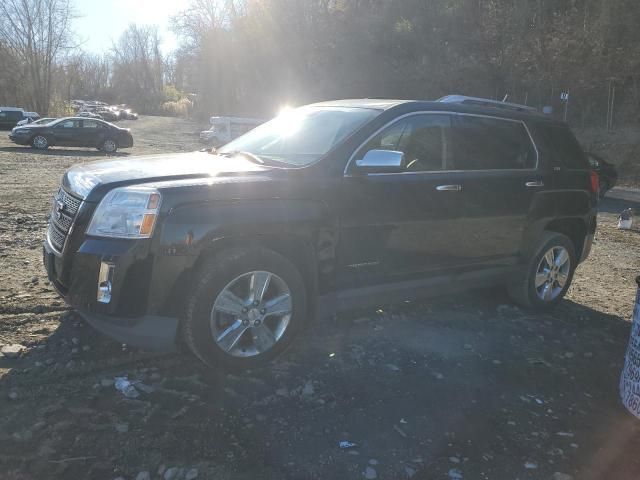 2015 GMC Terrain SLT