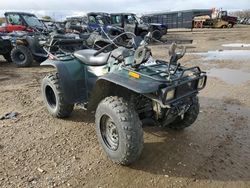 Arctic Cat salvage cars for sale: 2001 Arctic Cat 4 Wheeler