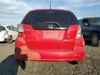 2010 Honda FIT