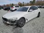 2017 BMW 530 I