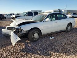 Carros salvage sin ofertas aún a la venta en subasta: 2000 Buick Lesabre Limited