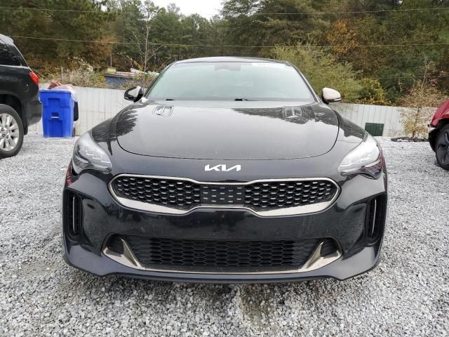 2022 KIA Stinger GT Line