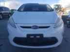 2011 Ford Fiesta SES