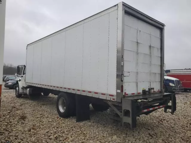 2017 Freightliner M2 106 Medium Duty