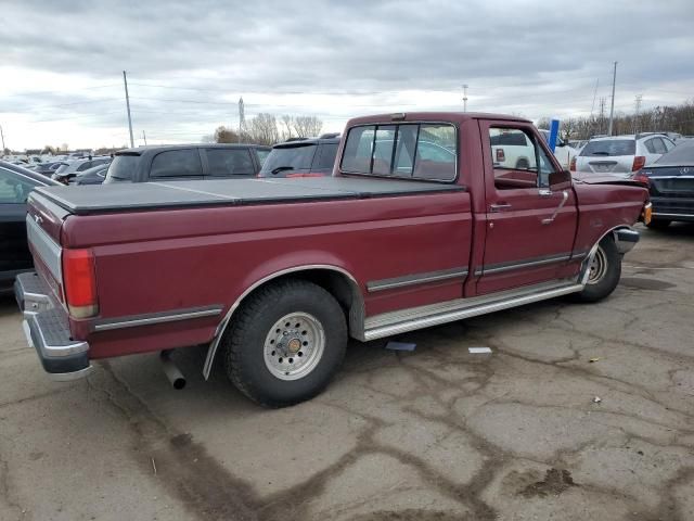 1990 Ford F150