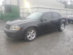 Dodge salvage cars for sale: 2014 Dodge Avenger SE