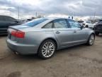 2014 Audi A6 Premium Plus