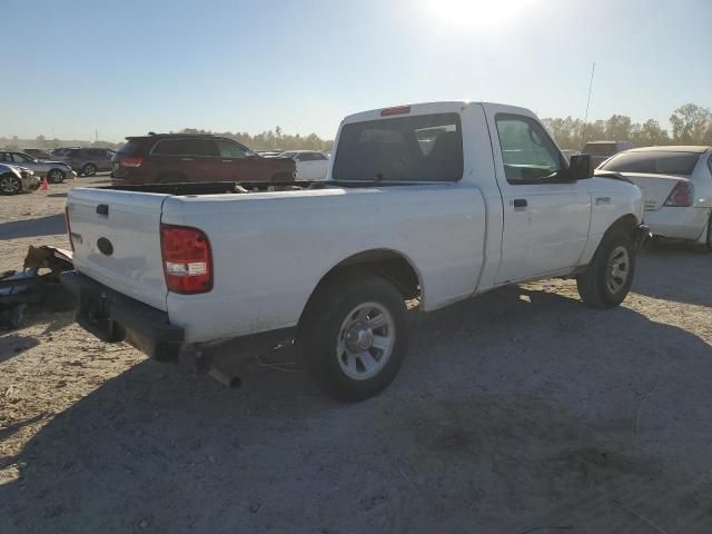 2006 Ford Ranger