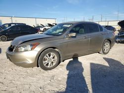 Honda Accord lxp Vehiculos salvage en venta: 2008 Honda Accord LXP