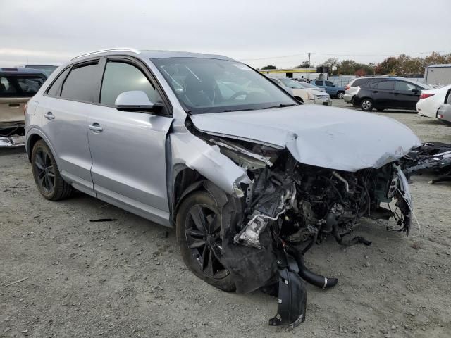 2018 Audi Q3 Premium