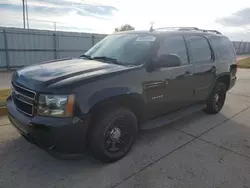 Chevrolet Tahoe salvage cars for sale: 2010 Chevrolet Tahoe C1500 LT