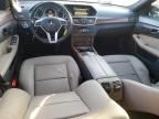 2012 Mercedes-Benz E 350