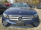 2017 Mercedes-Benz E 300 4matic