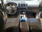 2007 Nissan Pathfinder LE