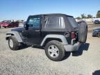 2008 Jeep Wrangler X