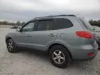 2008 Hyundai Santa FE GLS